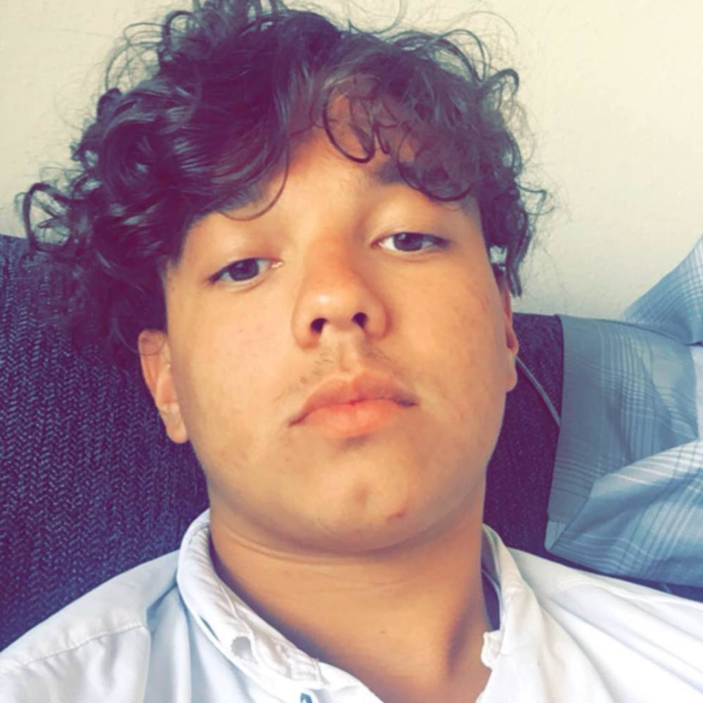 Meet your Posher, Alec